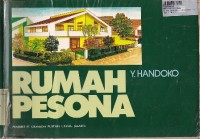 Image of Rumah Pesona: Rancangan Rumah Tinggal Satu Lantai & Dua Lantai