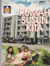 Image of Rumah Susun Kita
