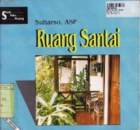 Image of Seni Tata Ruang: Ruang Santai