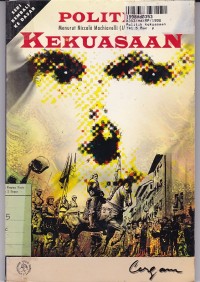 Image of Seri Kembali ke Dasar: Politik Kekuasaan
