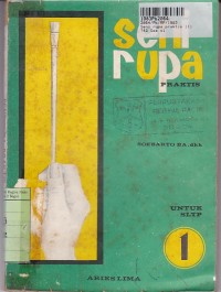 Image of Seni Rupa Praktis [Jilid 1]: untuk SLTP Kls. I [Kur. th. 1975]