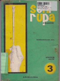 Image of Seni Rupa Praktis [Jilid 3]: untuk SLTP Kls. III