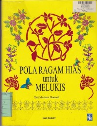 Image of Pola Ragam Hias untuk Melukis