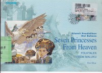 Image of Album Koleksi Prangko Seven Princesses from Heaven [Folktales from Maluku]