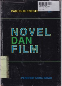 Image of Novel dan Film