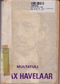 Image of Max Havelaar atau Lelang Kopi Maskapai Dagang Belanda