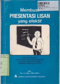 Image of Membuat Presentasi Lisan yang Efektif
