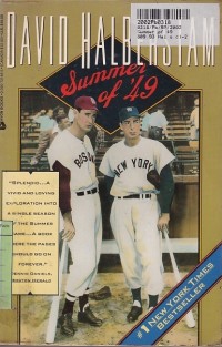 Image of Summer of '49