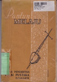 Image of Pantun Melaju