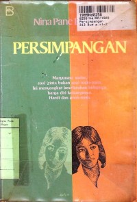 Image of Persimpangan