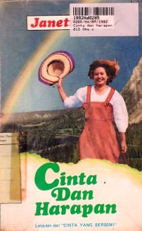 Image of Cinta dan Harapan= Love's Enduring Promise