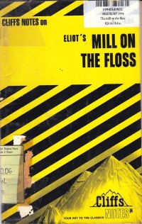 Image of The Mill on the Floss