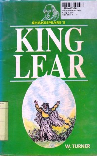 Image of King Lear