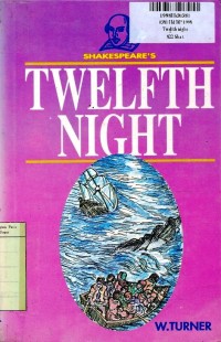 Image of Twelfth Night