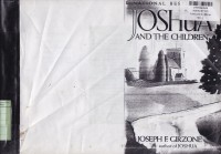 Image of Joshua and the Children
