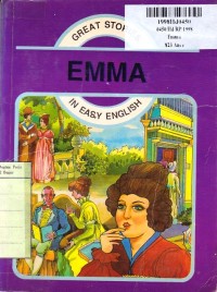 Image of Great Stories in Easy English: Emma