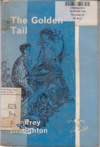 Image of Pattern Books [Adult Level]: the Golden Tail= an eastern Fantasy