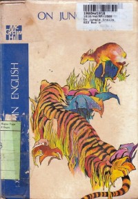 Image of Adventures in English: On Jungle Trails