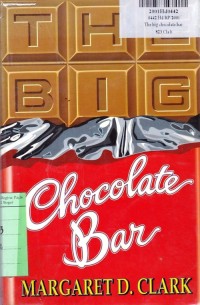 Image of The Big Chocolate Bar