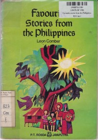 Image of Favourite stories from the Philippines