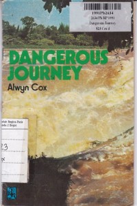Image of Dangerous Journey