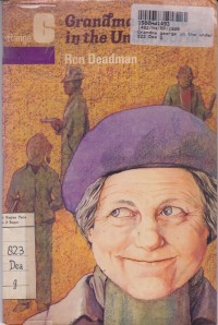 Image of Ranger [6]: Grandma George in the Underworld