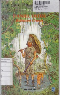 Image of Robinson Crusoe