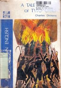 Image of Adventures in English: a Tale of Two Cities