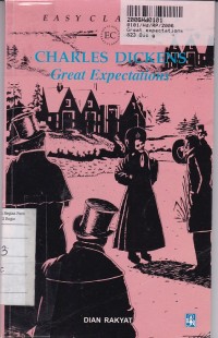 Image of Easy Classics: Great Expectations