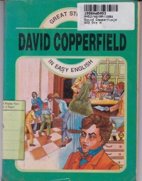 Image of Great Stories in Easy English: David Copperfield