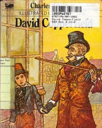 Image of Illustrated Classic Editions: David Copperfield