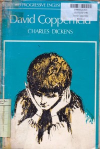 Image of Oxford Progressive English Readers: David Copperfield