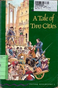Image of Oxford Bookworms [Stage 4]: a Tale of Two Cities