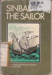 Image of Oxford English Picture Readers [Grade 1]: Sinbad the Sailor