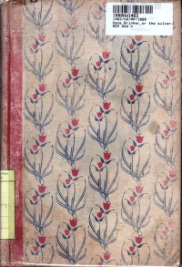 Image of Hans Brinker or the Silver Skates: a Story of Life in Holland