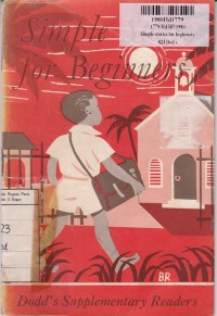 Image of Simple Stories for Beginners