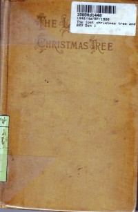 Image of The Lost Christmas Tree and other Little Stories and Verses for Children