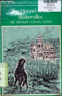 Image of Oxford Progressive English Reader [Grade 2]: the Hound of the Baskervilles