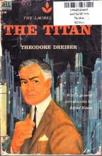 Image of The Titan