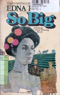 Image of So Big