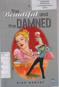 Image of Guided Reader [Intermediate Level]: the Beautiful and Damned