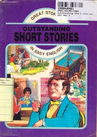 Image of Great Stories in Easy English: Outstanding Short Stories