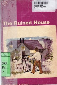 Image of Oxford Graded Readers: The Ruined House