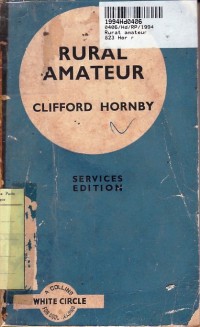 Image of Rural Amateur