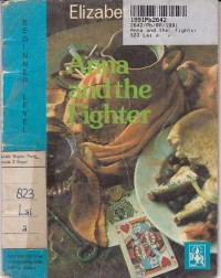 Image of Anna and the Fighter