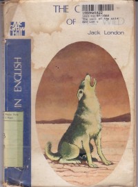 Image of Adventure In English: the Call of the Wild