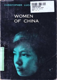Image of Women of China