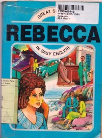 Image of Great Stories in Easy English: Rebecca