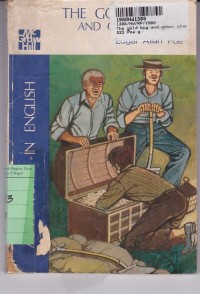 Image of Adventures in English: the Gold Bug and Other Stories