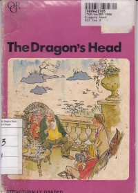 Image of Oxford Graded Readers [Junior Lever]: The Dragon's Head